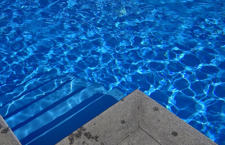 Piscine - 4