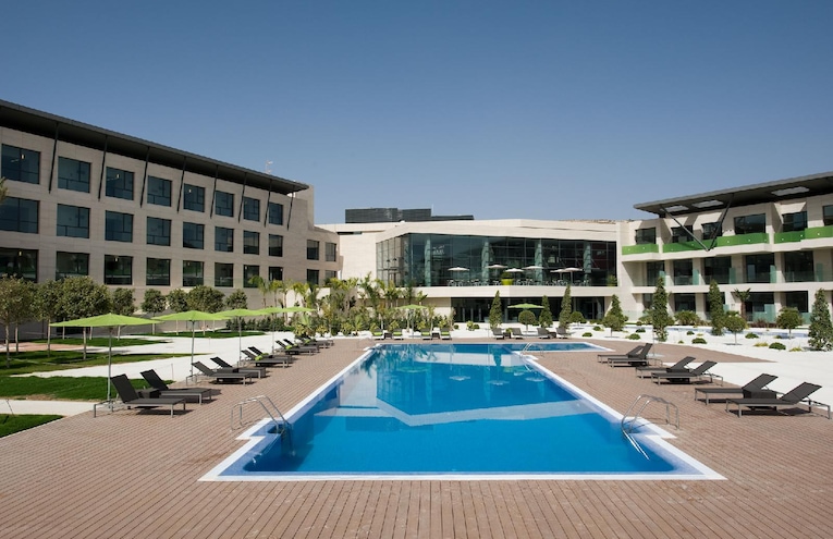 Piscine - 1