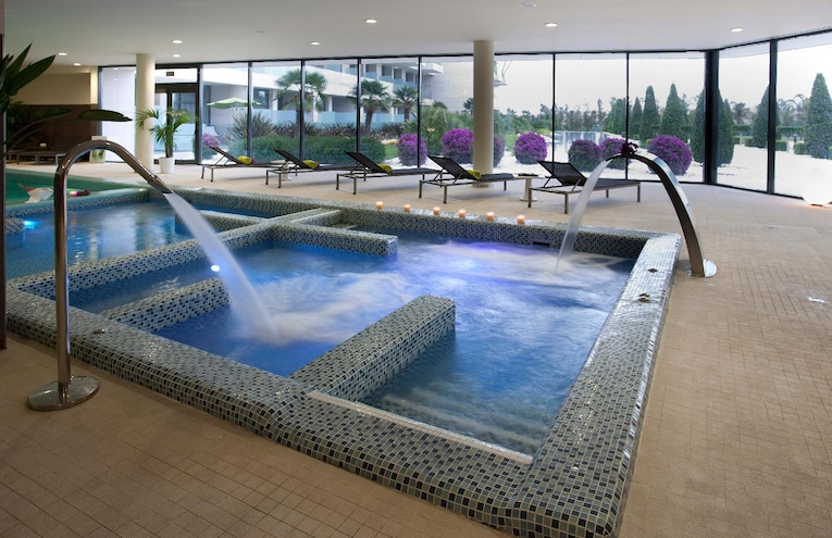 Spa - 1