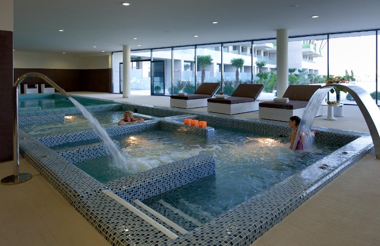 Spa - 2