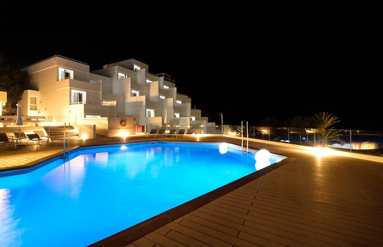 Piscine - 1