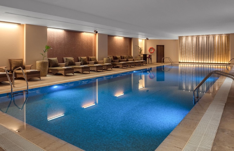 Spa - 1