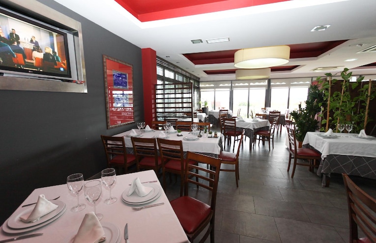 Ristoranti - 4