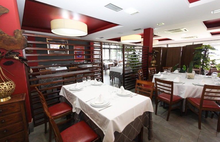 Ristoranti - 5