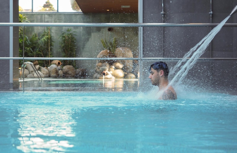 Spa - 2