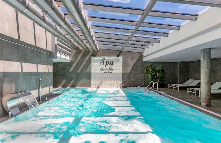 Spa - 4