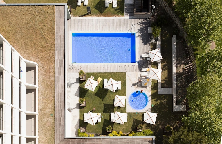 Piscine - 2
