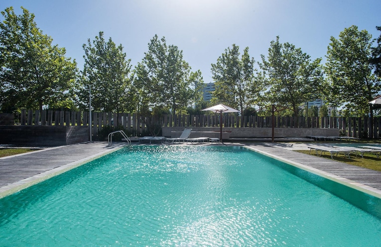 Piscine - 1