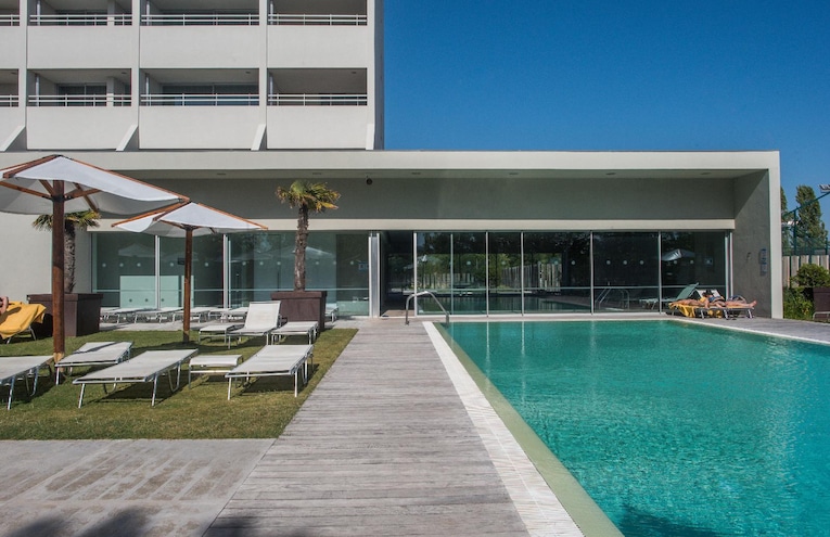Piscine - 3