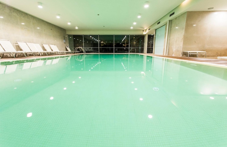 Piscine - 4