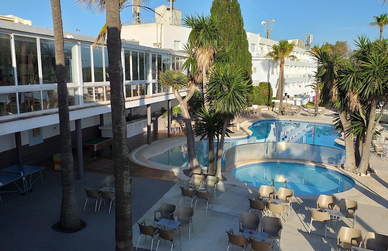 Piscine - 1