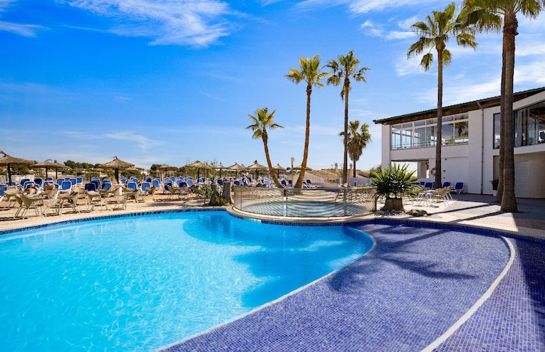 Piscine - 2