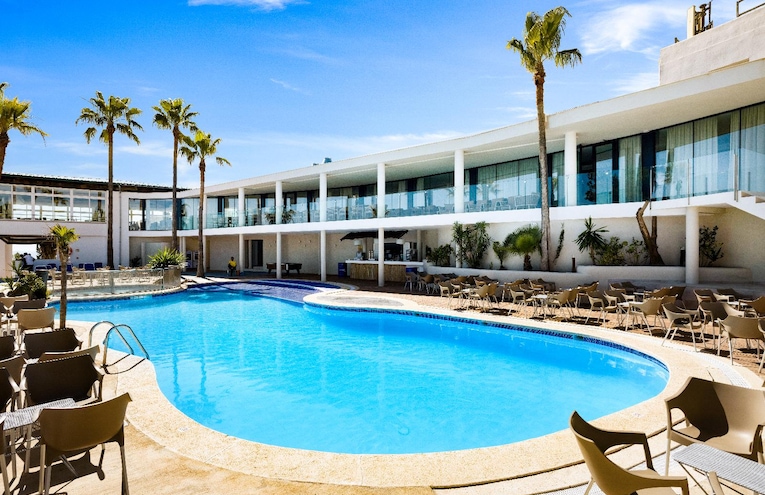 Piscine - 3