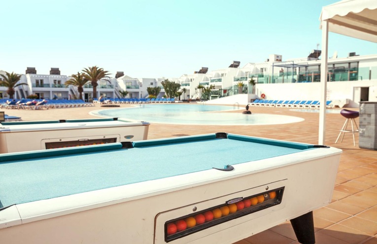 Piscine - 9