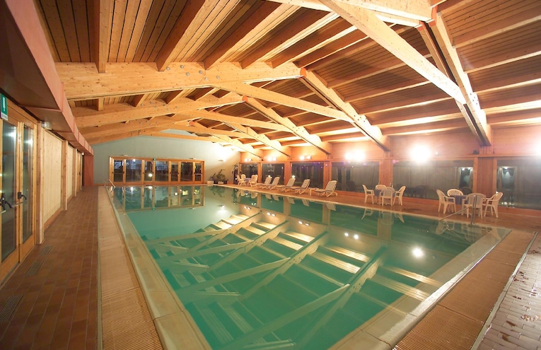 Piscine - 1