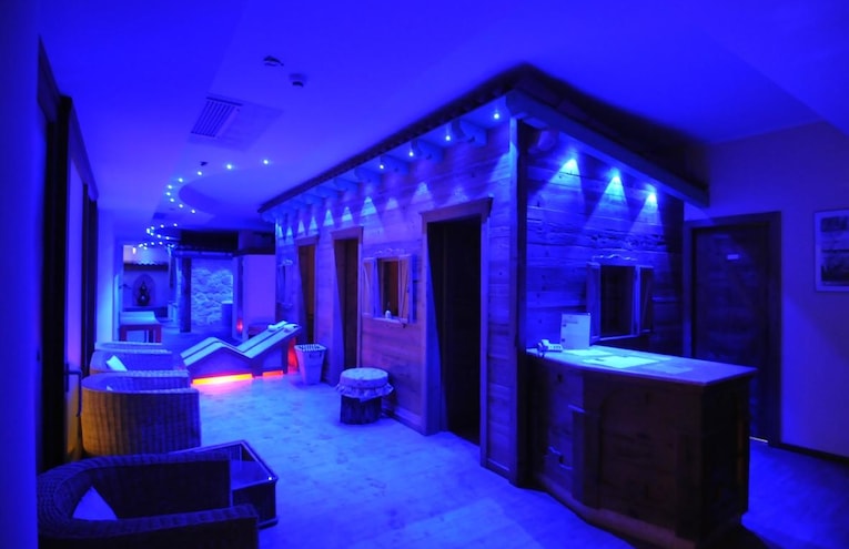 Spa - 2