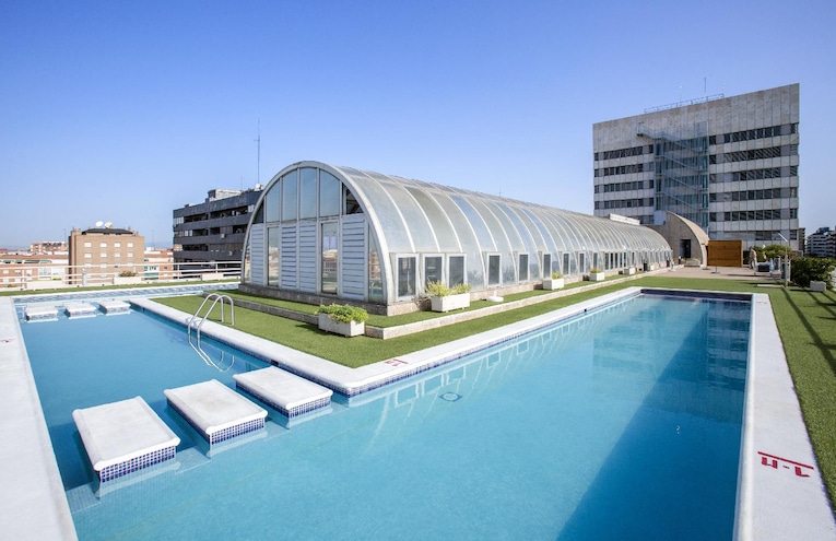 Piscine - 2