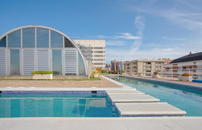 Piscine - 3