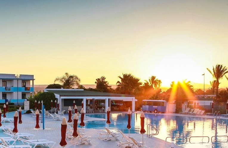 Piscine - 1