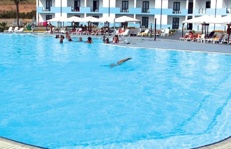 Piscine - 2