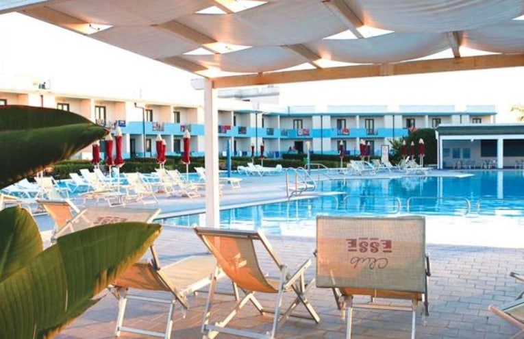 Piscine - 3