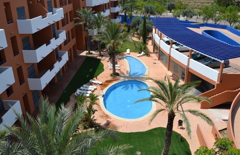 Piscine - 3