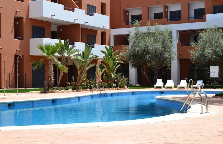 Piscine - 1