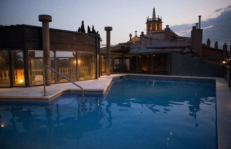 Piscine - 1