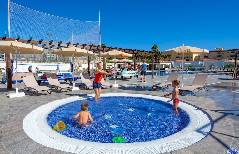 Piscine - 1