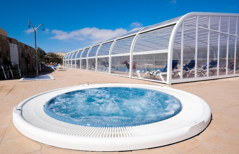 Piscine - 1