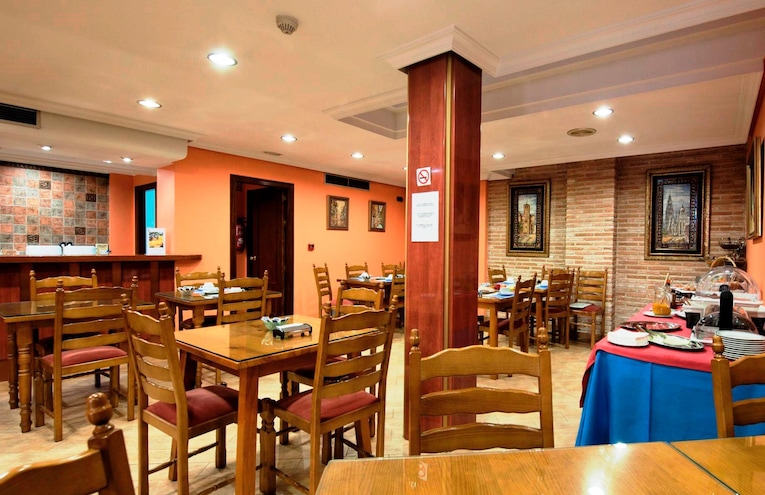 Ristoranti - 1