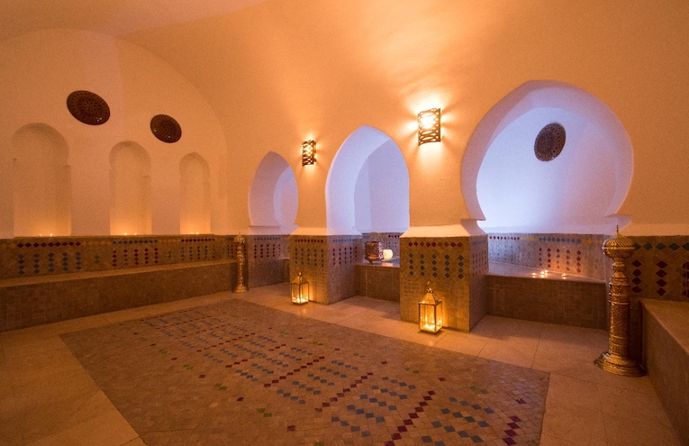 Spa - 1
