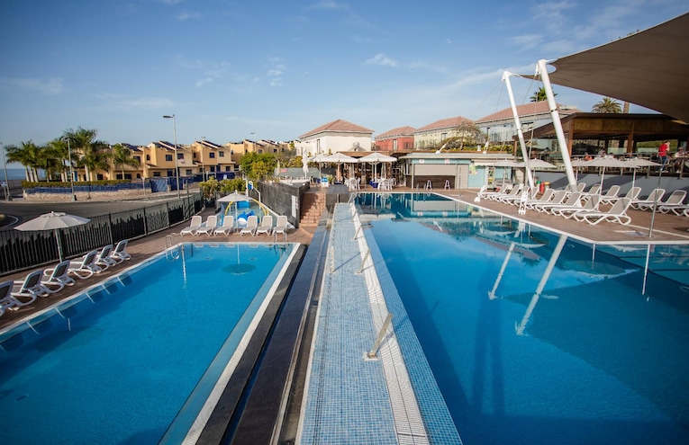 Piscine - 2