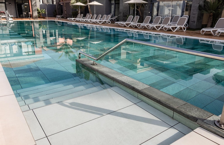Piscine - 3