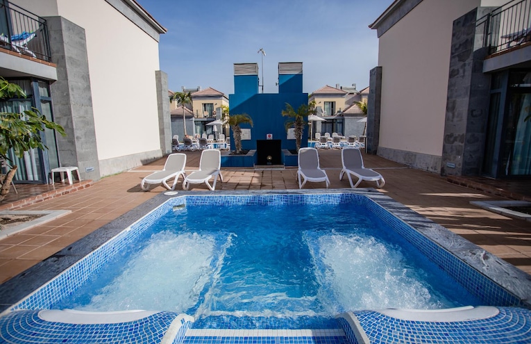 Piscine - 4