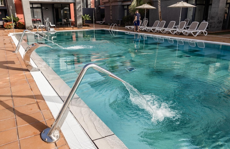 Piscine - 5