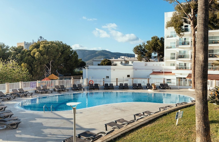Piscine - 2