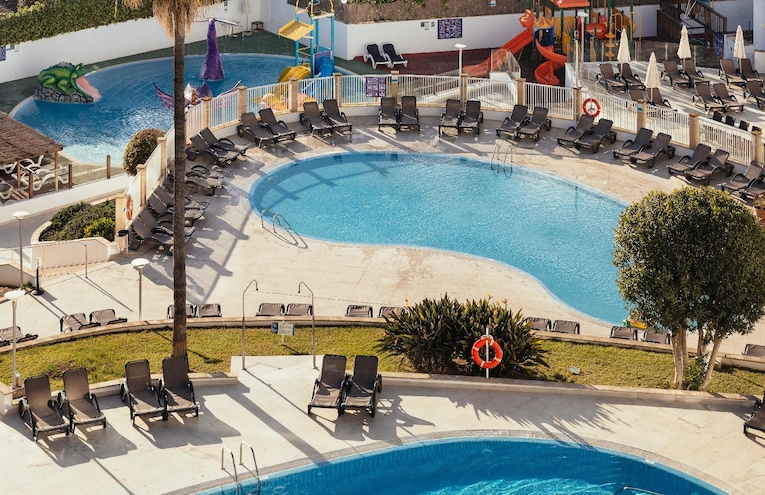 Piscine - 2