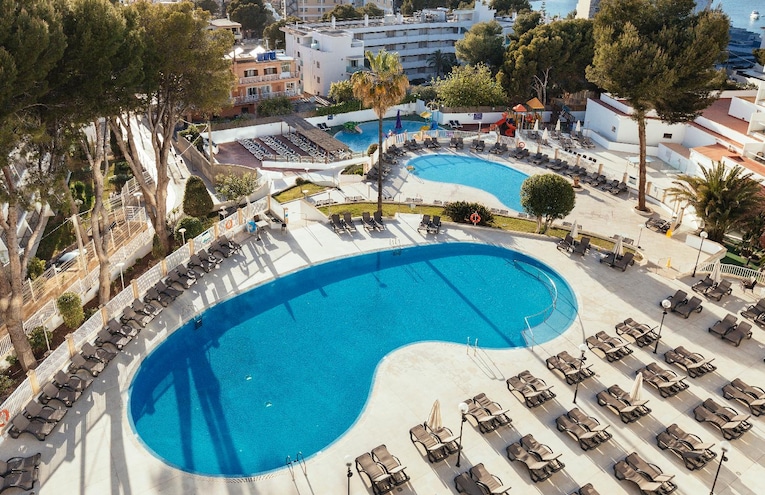 Piscine - 5