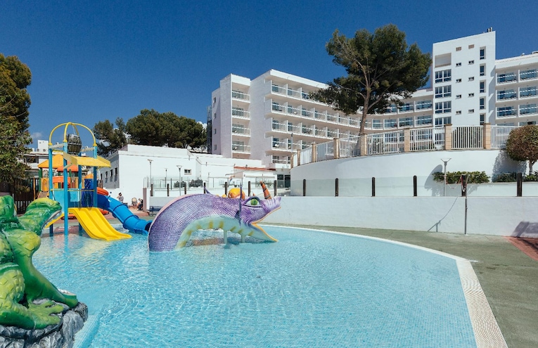 Piscine - 1