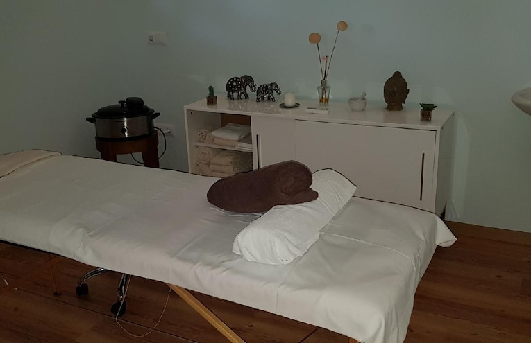 Spa - 3