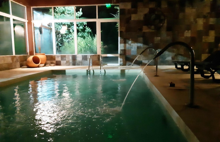Spa - 1