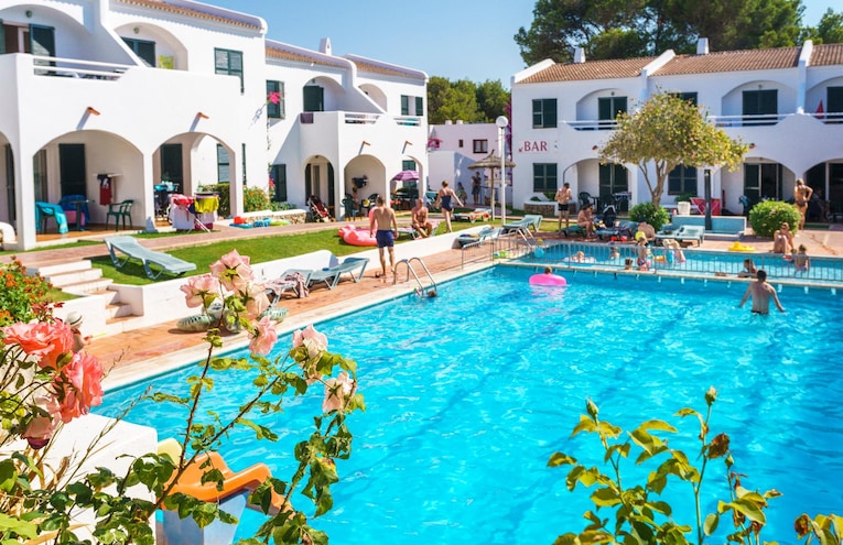 Piscine - 5