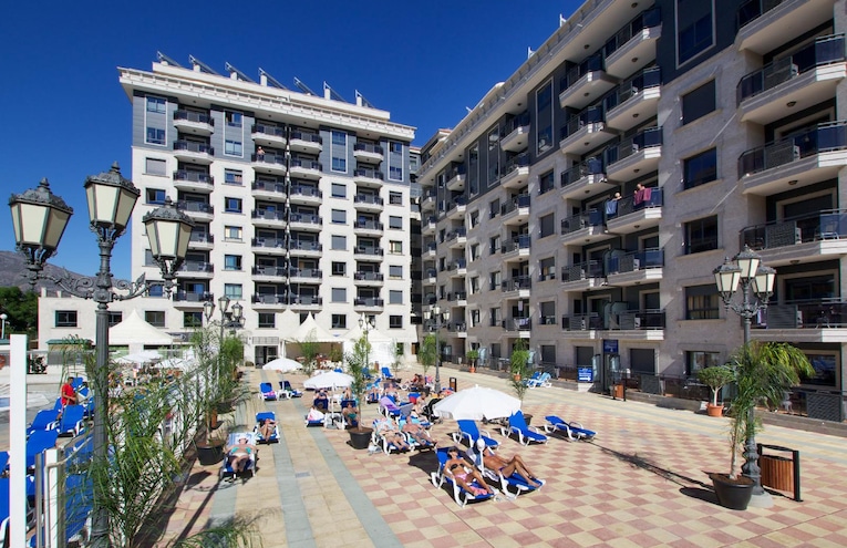 Piscine - 1