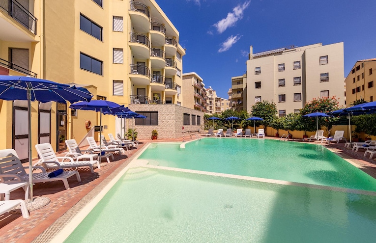 Piscine - 3