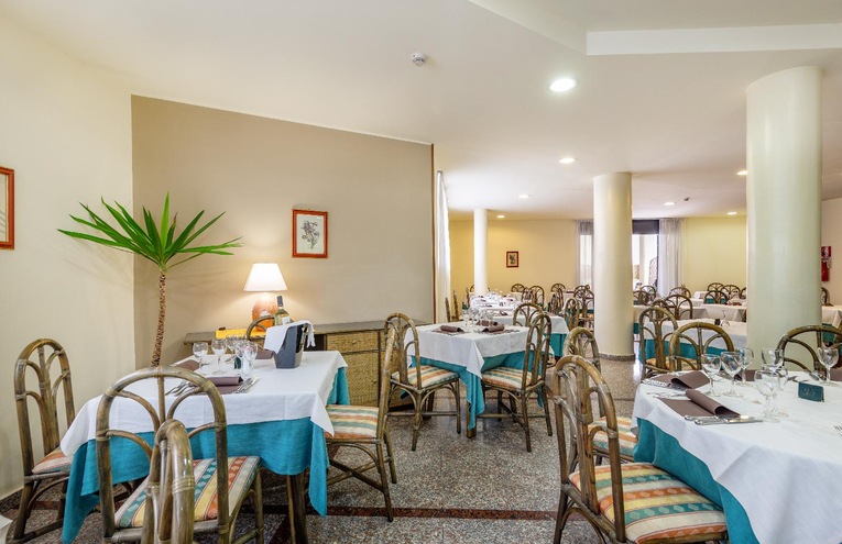 Ristoranti - 1