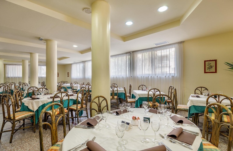 Ristoranti - 1