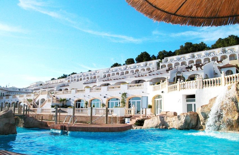 Piscine - 5
