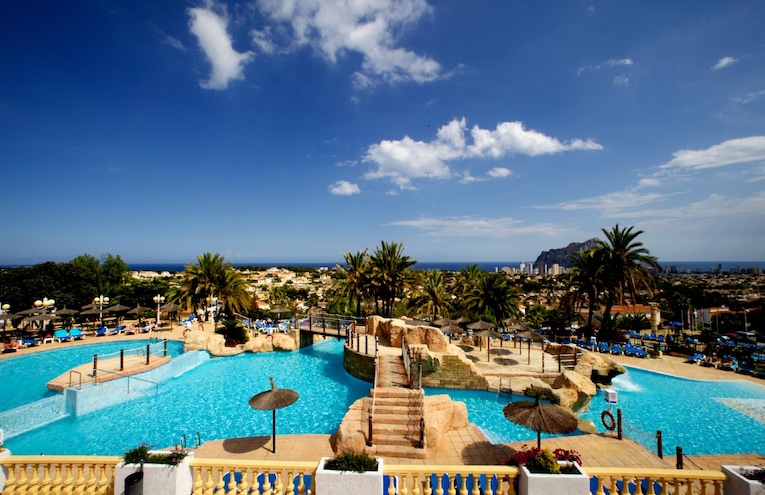 Piscine - 3