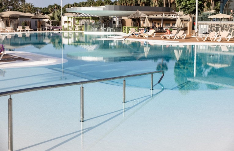 Piscine - 2